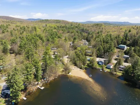 111 Fox Drive Gilmanton NH 03237