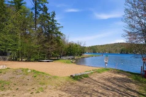 111 Fox Drive Gilmanton NH 03237
