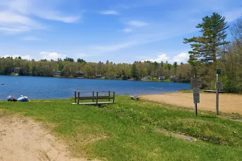 111 Fox Drive Gilmanton NH 03237