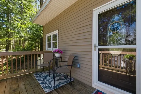 111 Fox Drive Gilmanton NH 03237