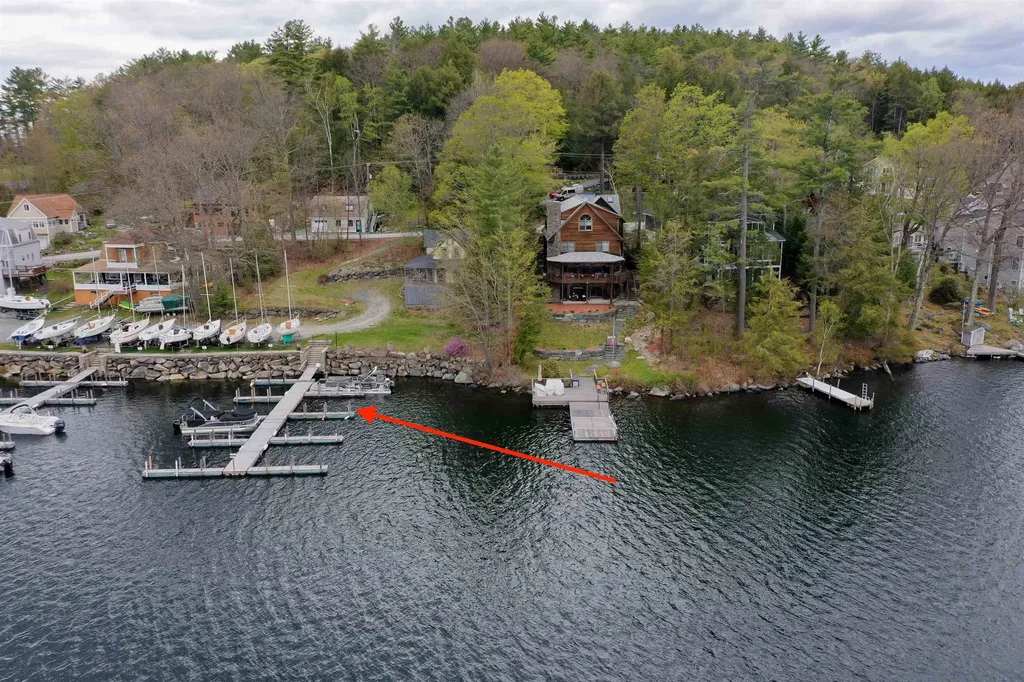 # 51 Garnet Street Sunapee NH 03782