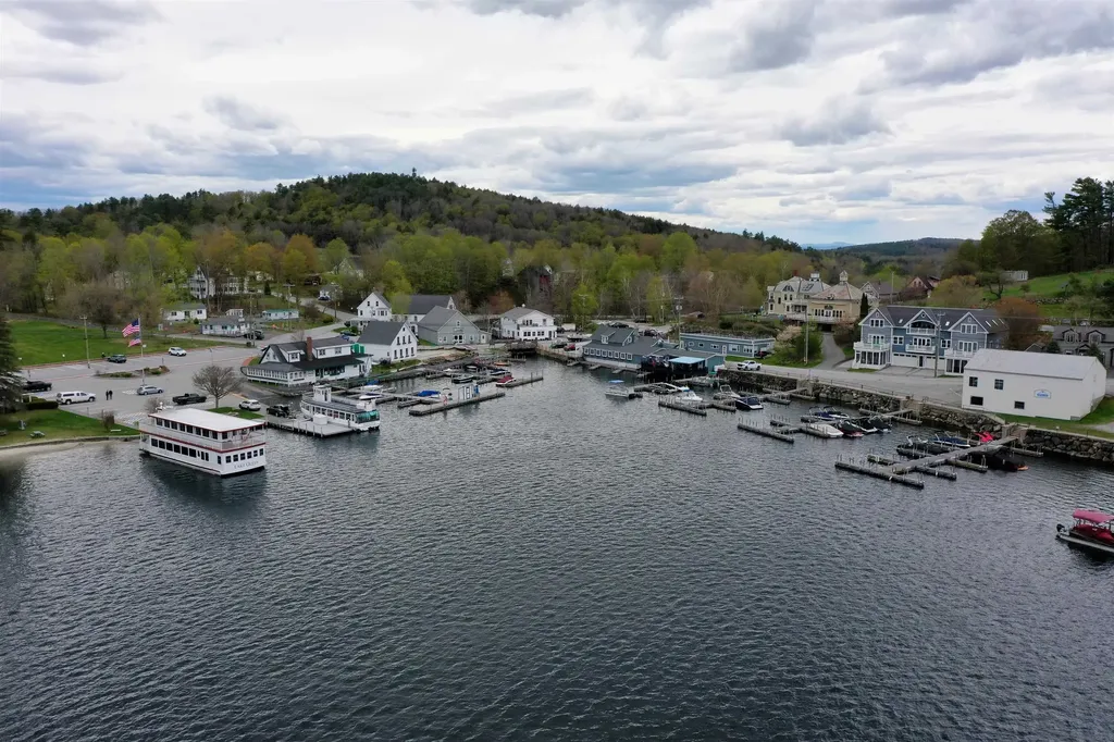 # 51 Garnet Street Sunapee NH 03782