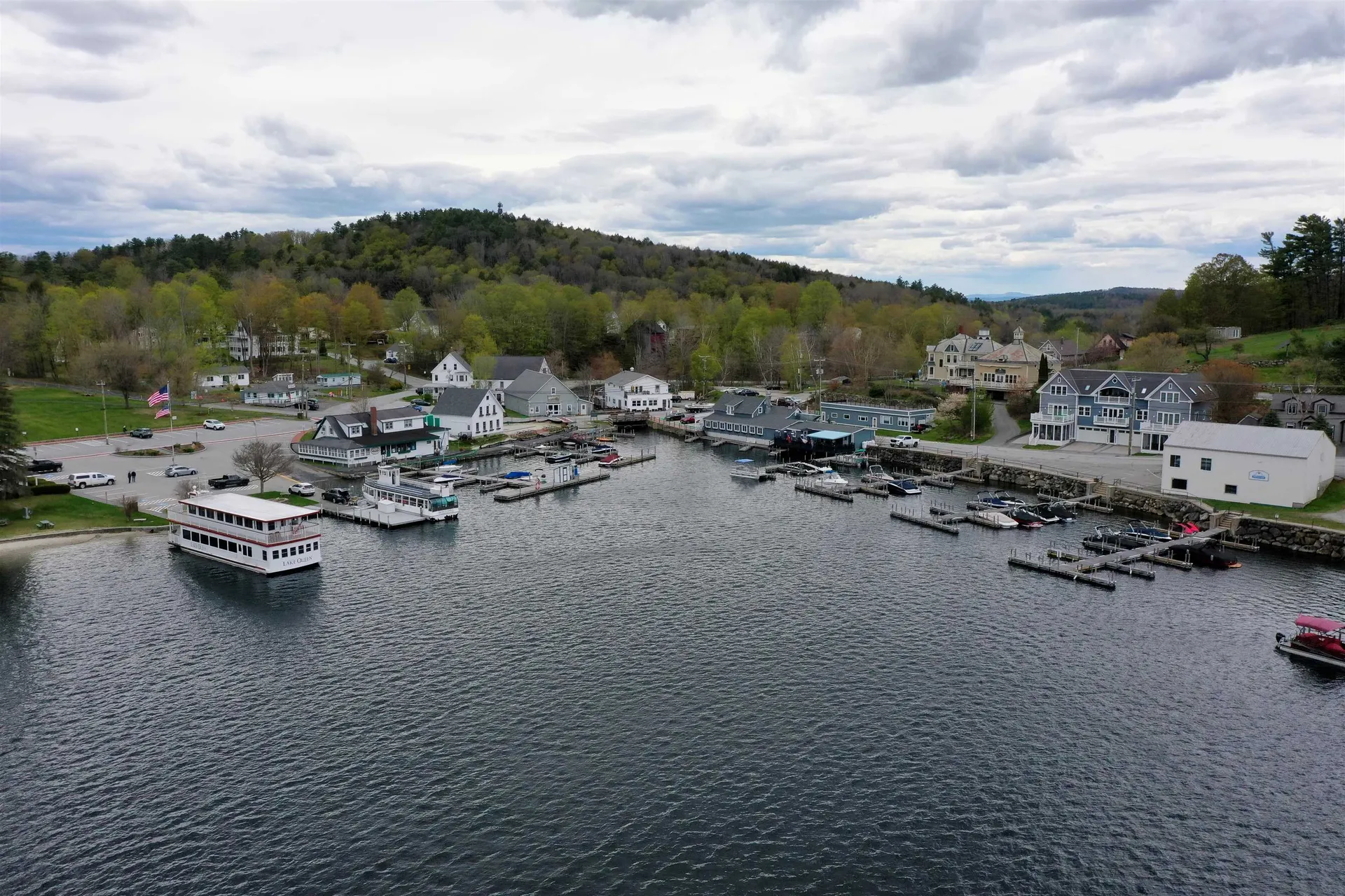 # 51 Garnet Street Sunapee NH 03782