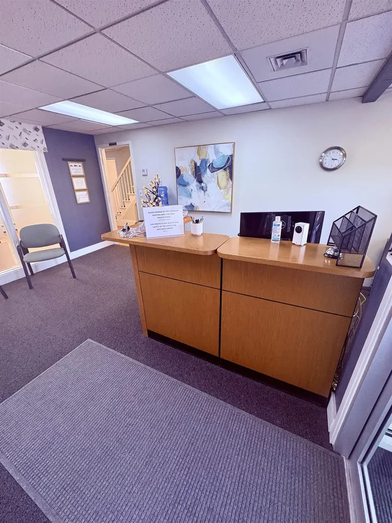 707 Chestnut Street Manchester NH 03104