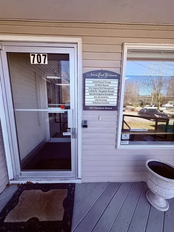 707 Chestnut Street Manchester NH 03104