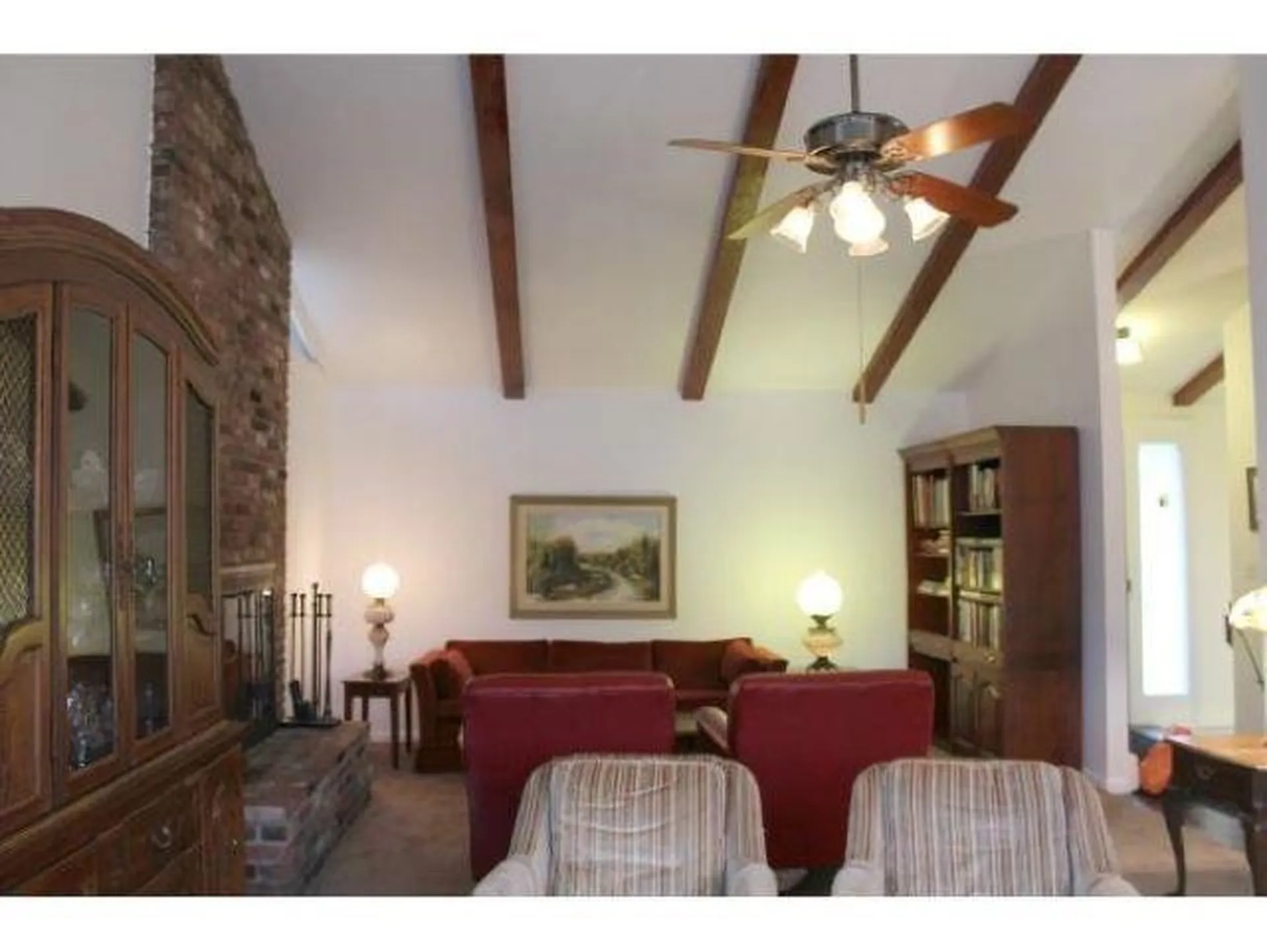 37 Highland Avenue St. Johnsbury VT 05819