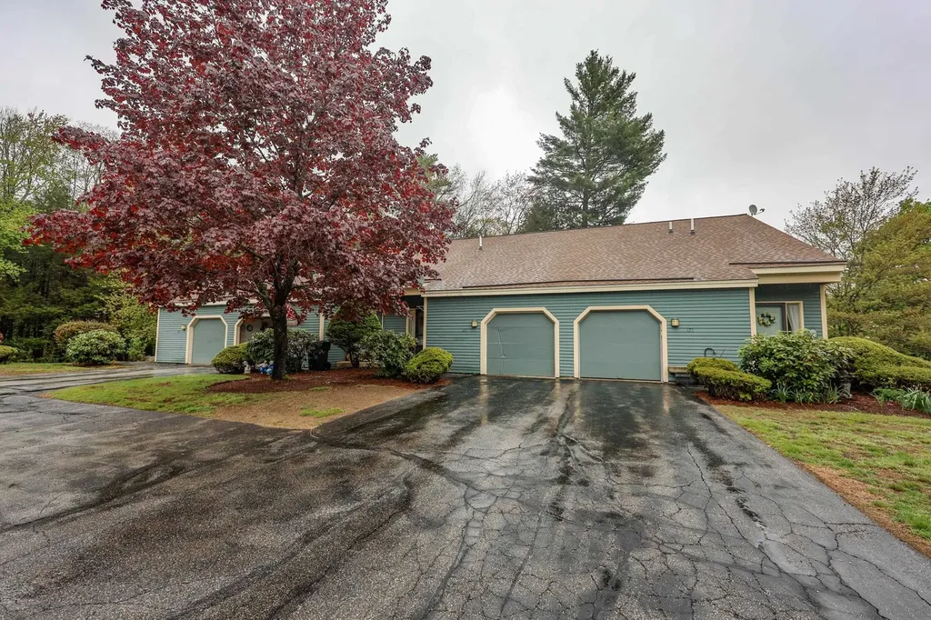 125 Indian Rock Road Merrimack NH 03054