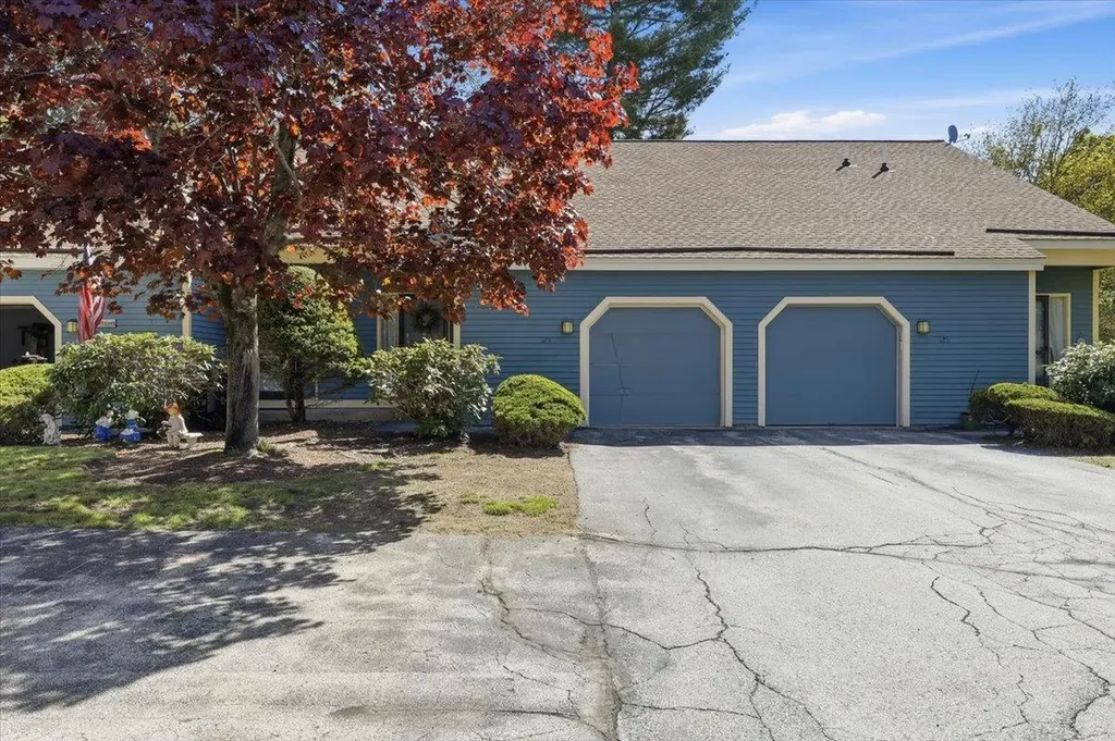 125 Indian Rock Road Merrimack NH 03054