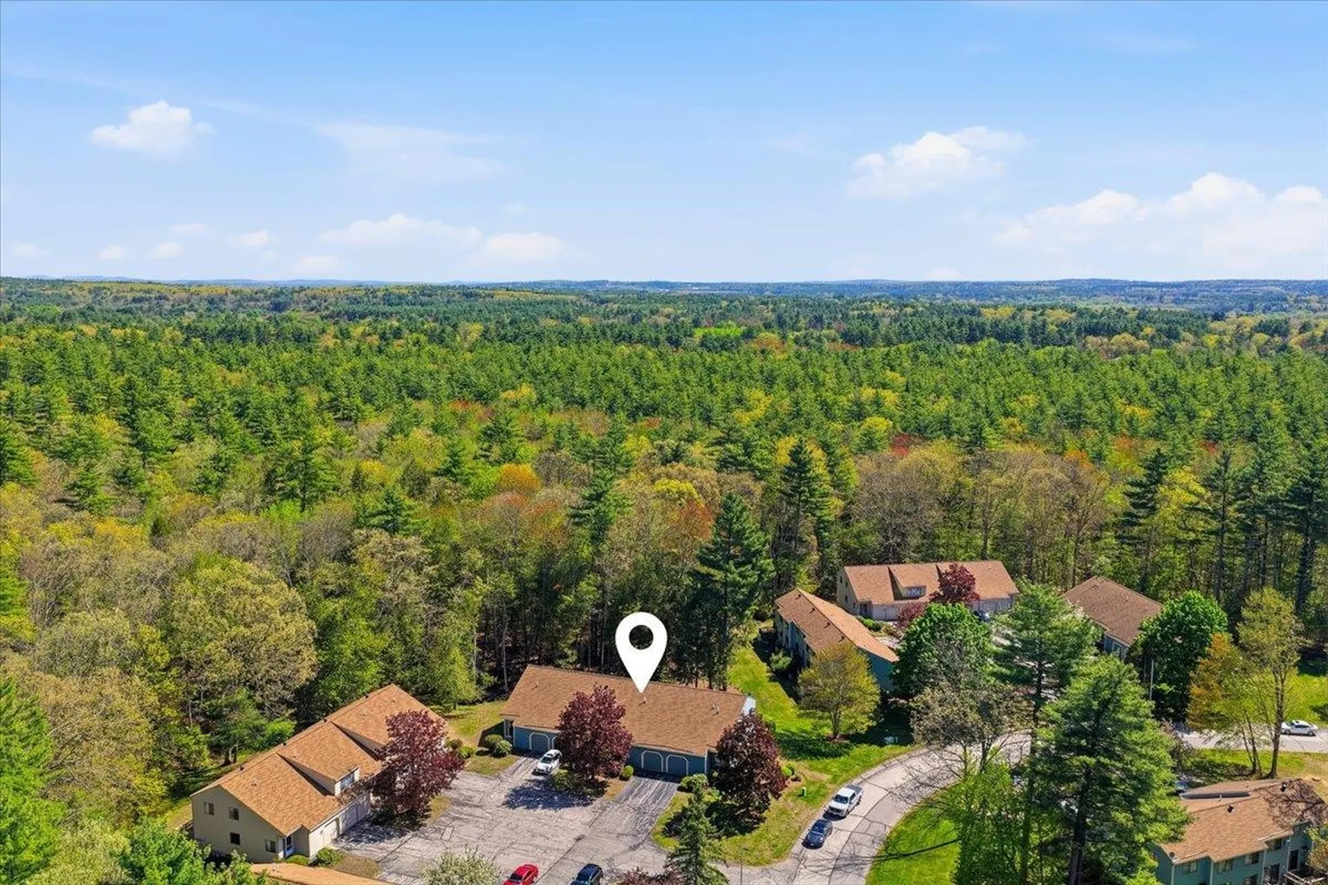 125 Indian Rock Road Merrimack NH 03054