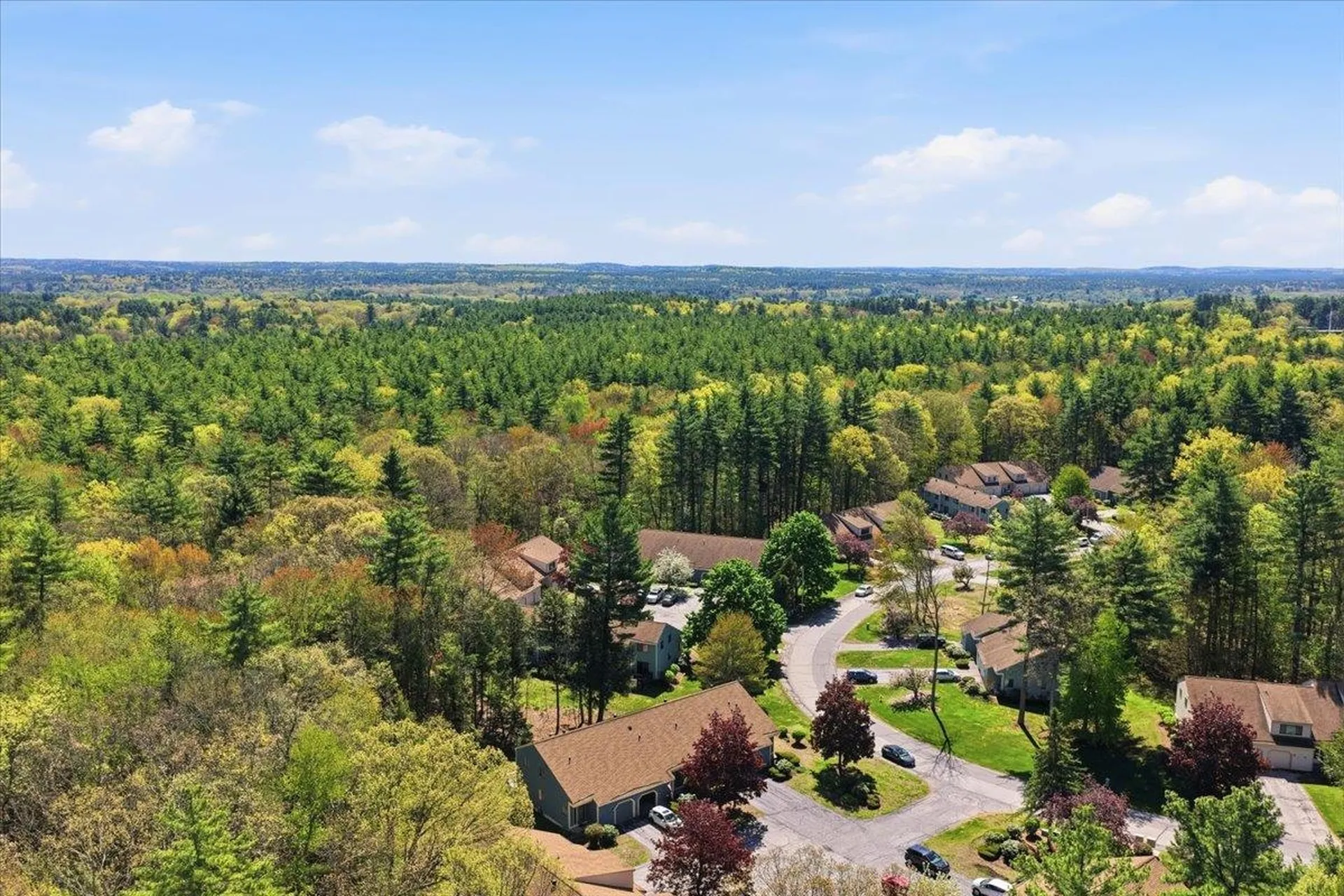 125 Indian Rock Road Merrimack NH 03054