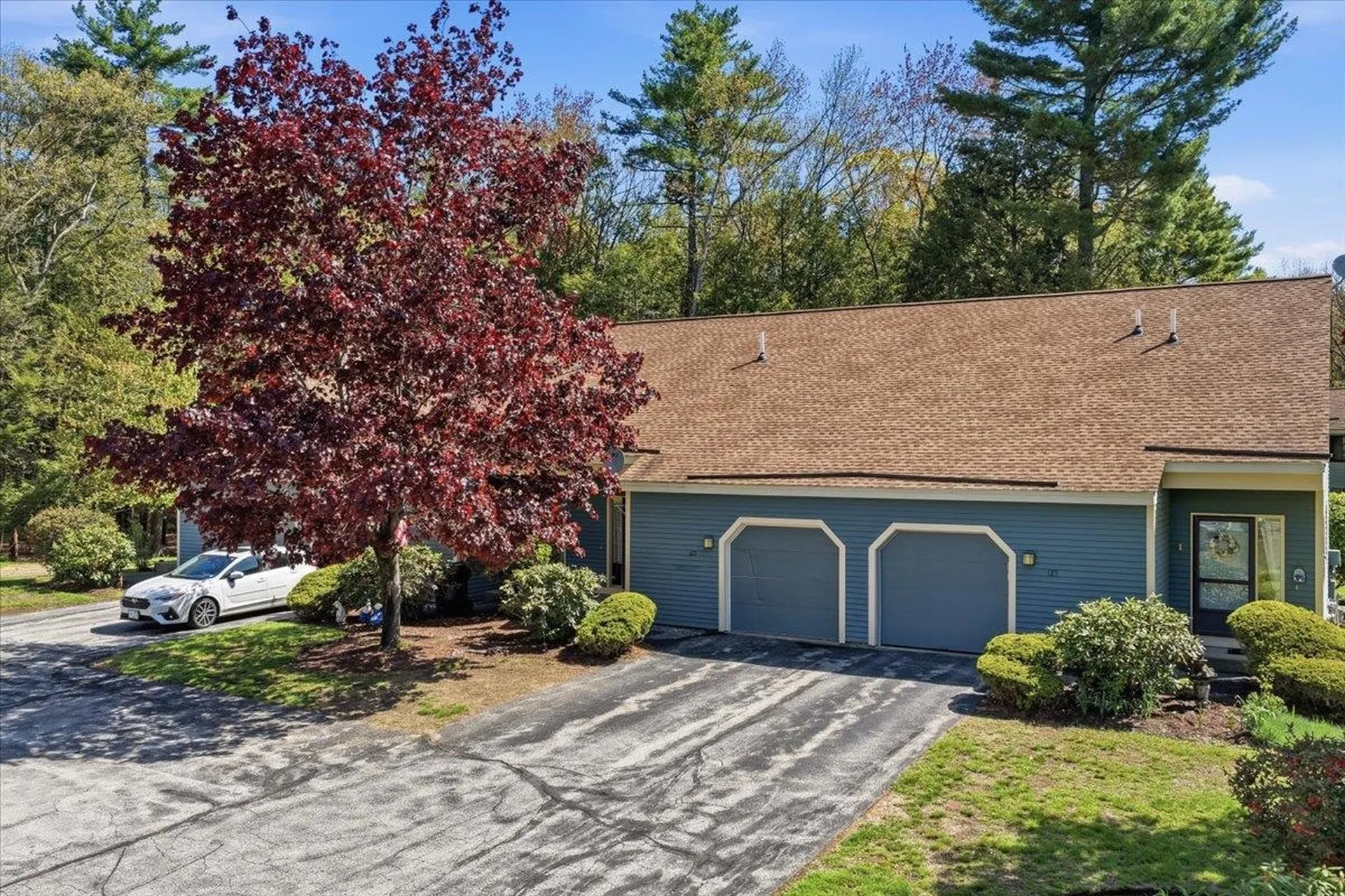 125 Indian Rock Road Merrimack NH 03054