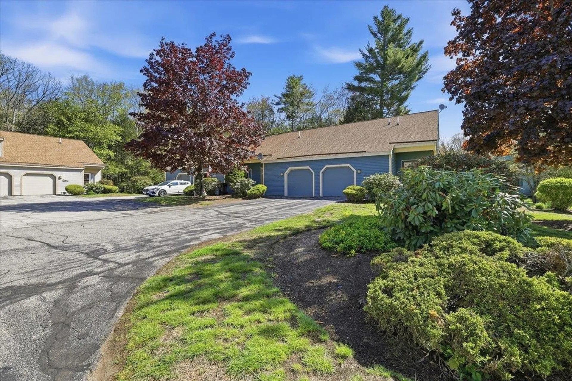 125 Indian Rock Road Merrimack NH 03054