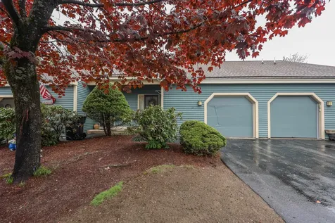 125 Indian Rock Road Merrimack NH 03054