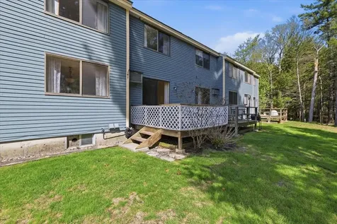 125 Indian Rock Road Merrimack NH 03054