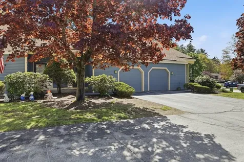 125 Indian Rock Road Merrimack NH 03054
