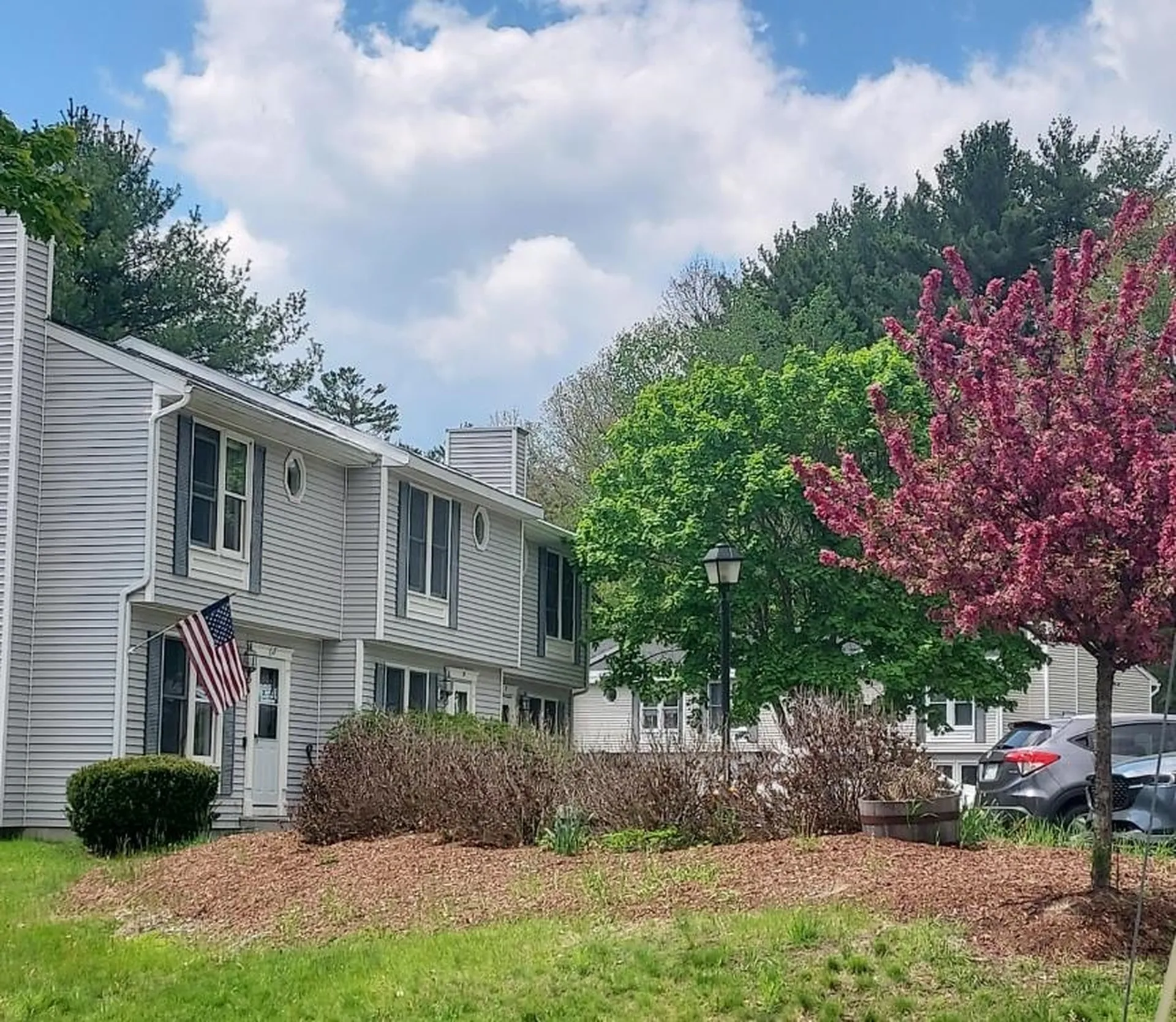 66 Preston Street Hillsborough NH 03244