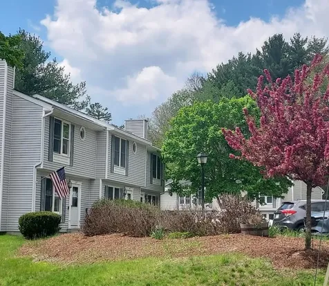 66 Preston Street Hillsborough NH 03244