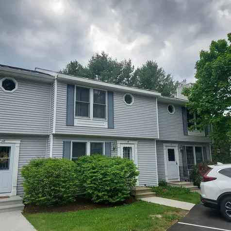 66 Preston Street Hillsborough NH 03244