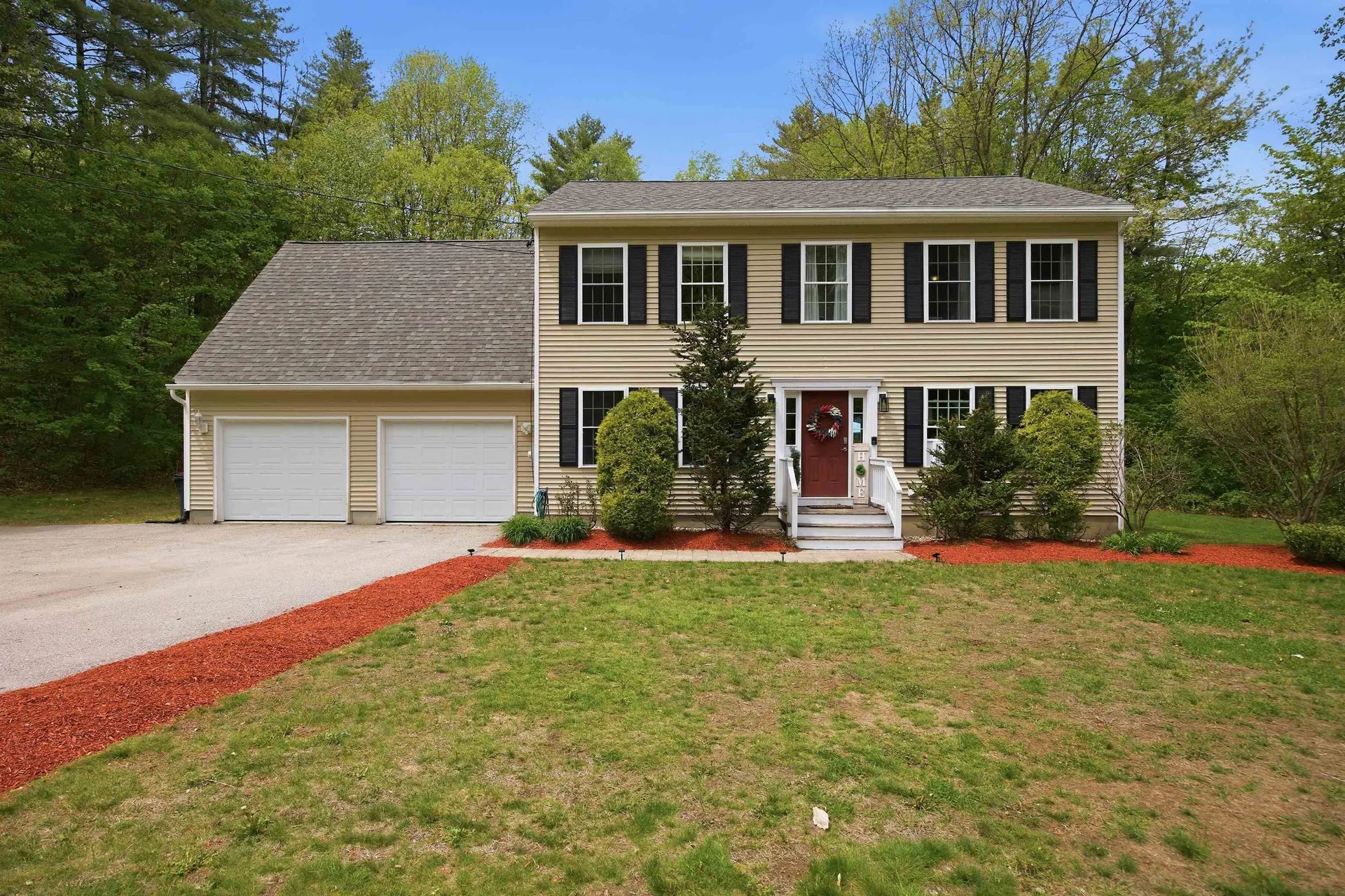 144 Mountain Road Goffstown NH 03045