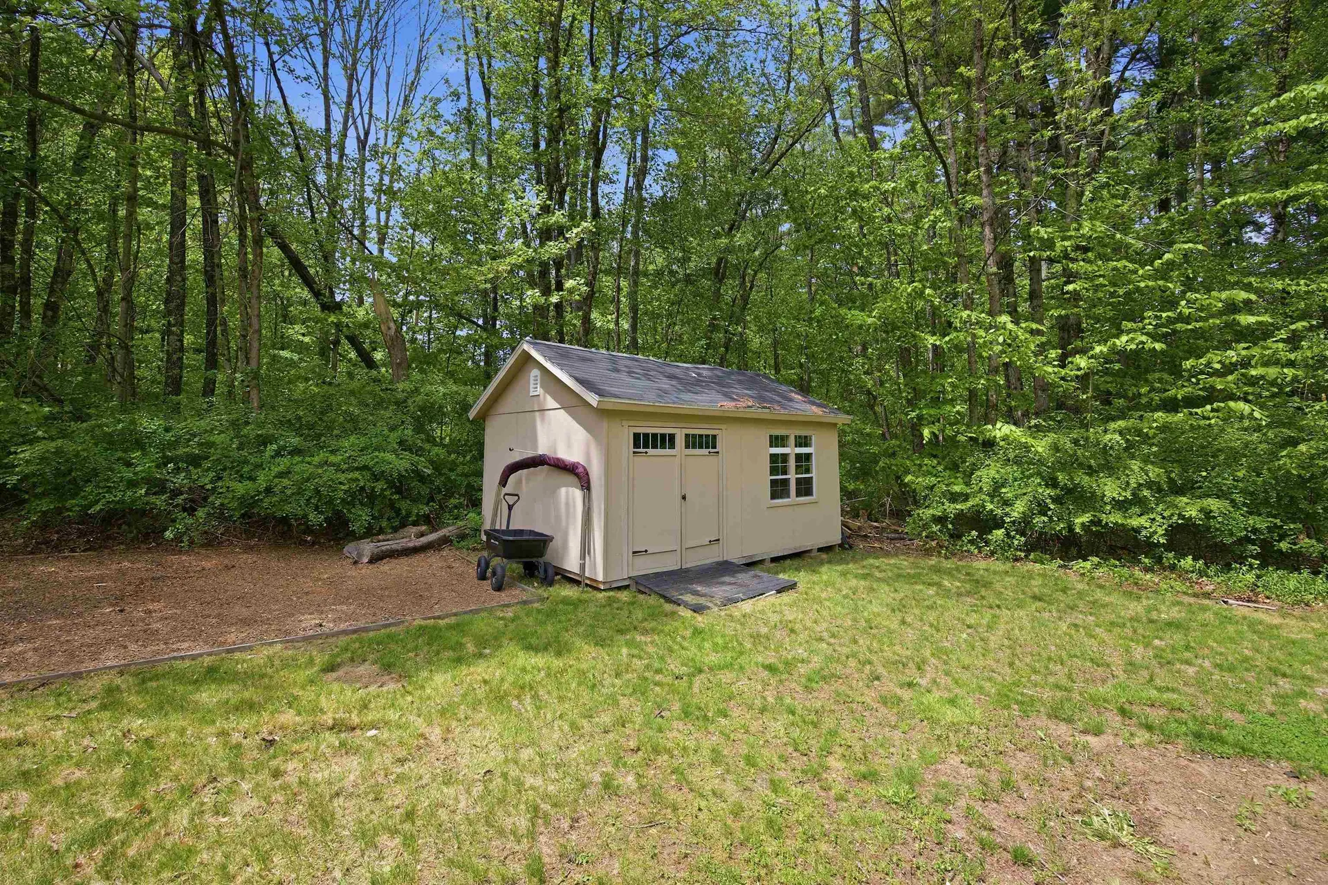 144 Mountain Road Goffstown NH 03045
