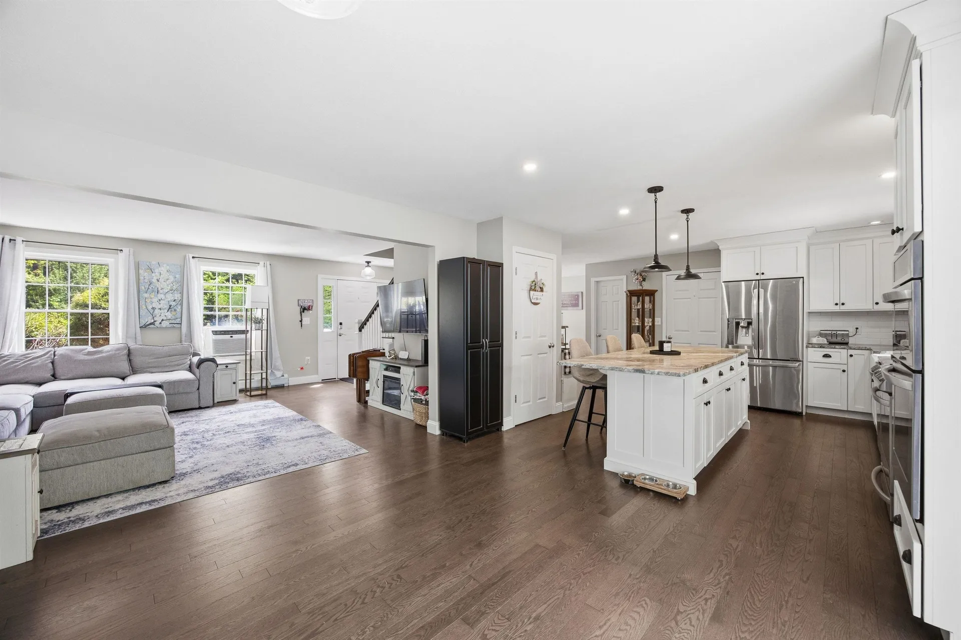 144 Mountain Road Goffstown NH 03045