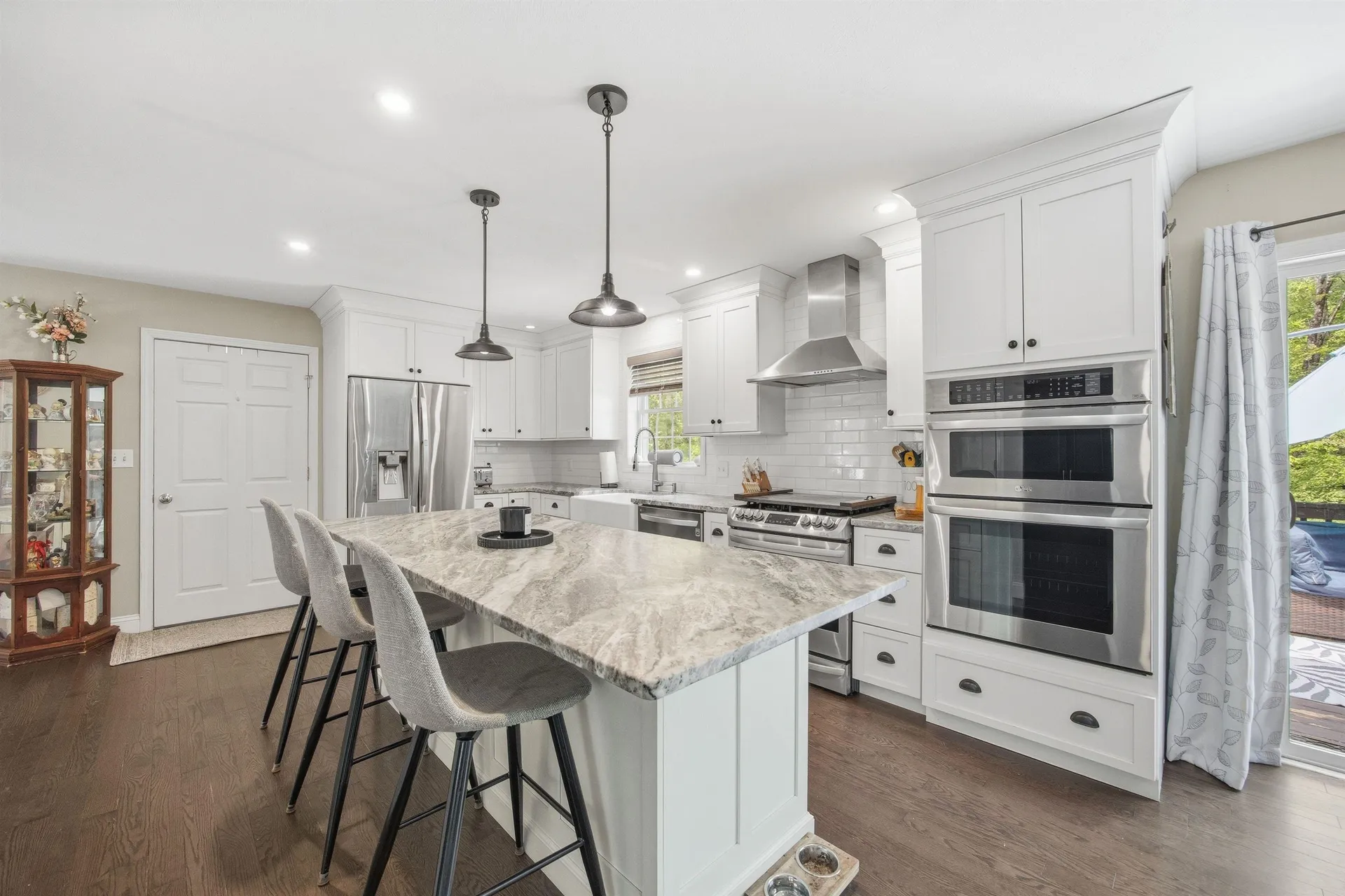 144 Mountain Road Goffstown NH 03045