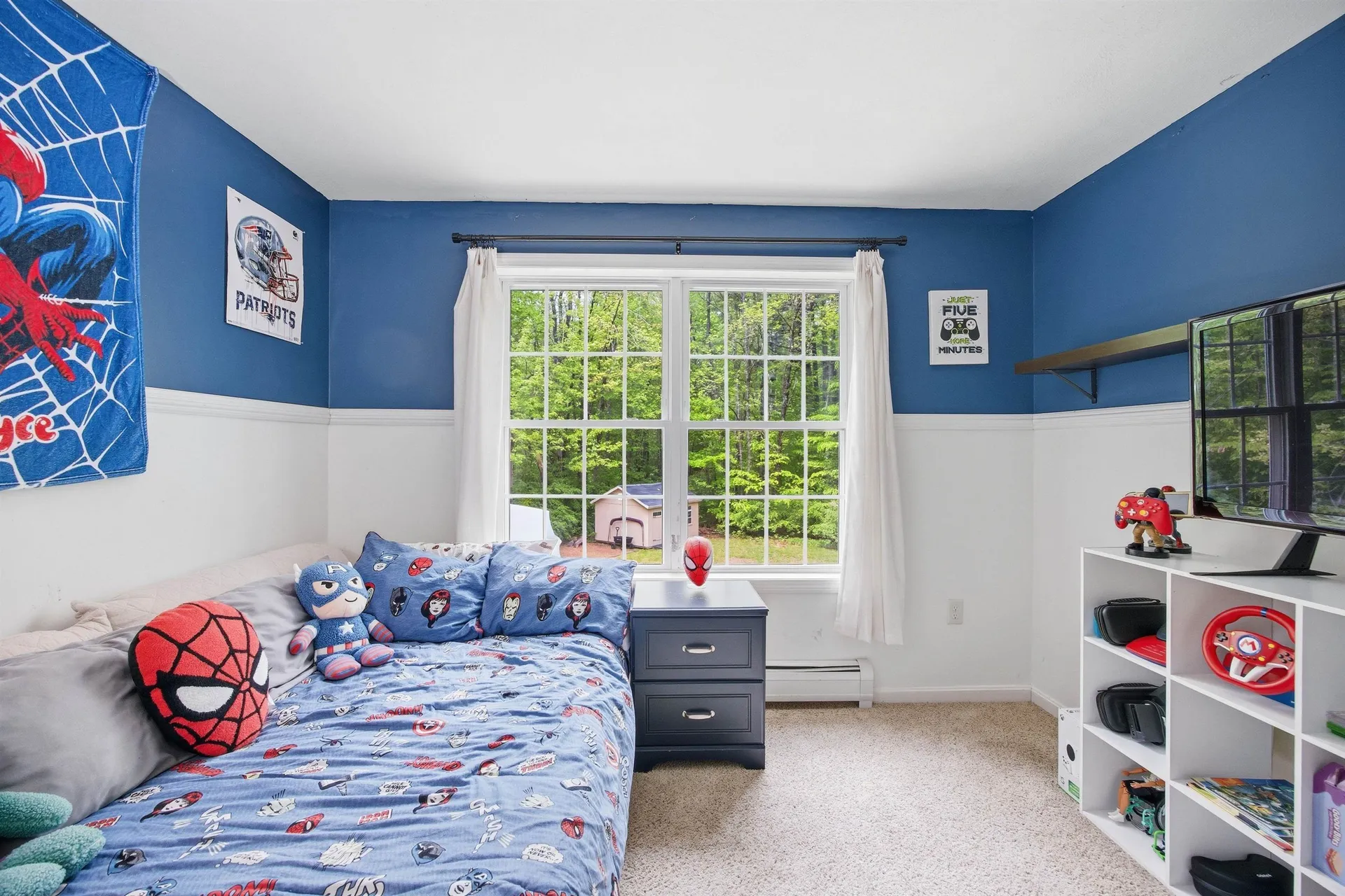 144 Mountain Road Goffstown NH 03045