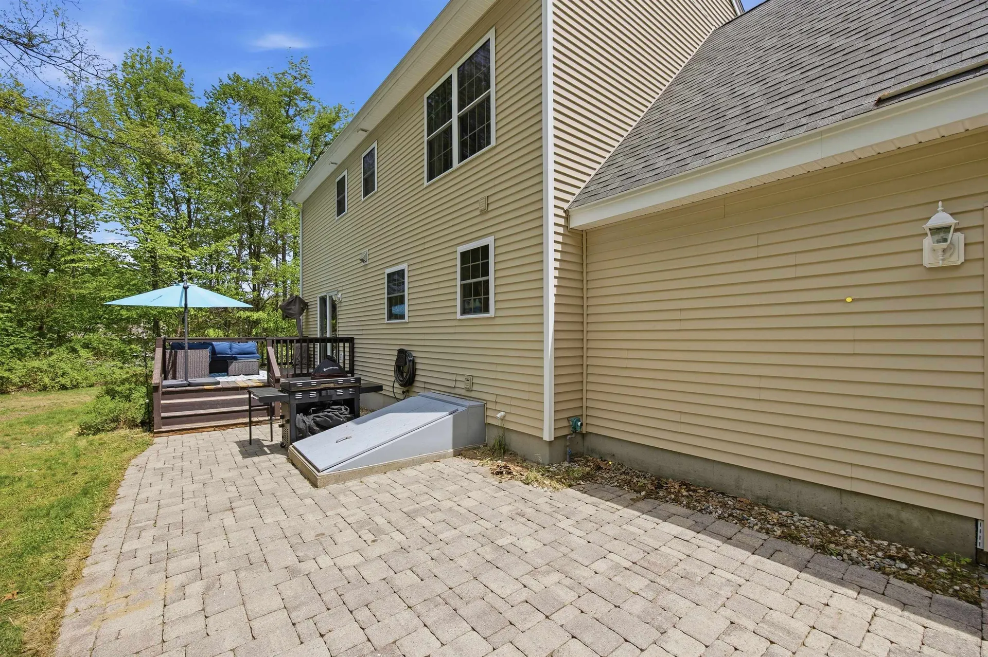 144 Mountain Road Goffstown NH 03045