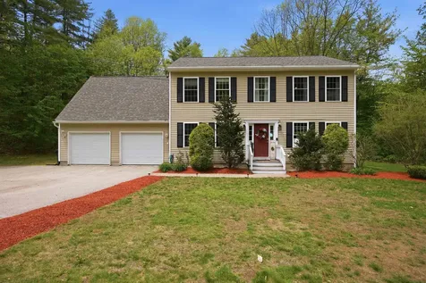144 Mountain Road Goffstown NH 03045