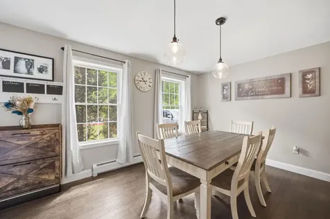 144 Mountain Road Goffstown NH 03045