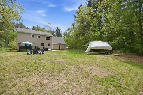 144 Mountain Road Goffstown NH 03045