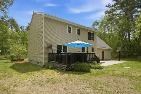 144 Mountain Road Goffstown NH 03045