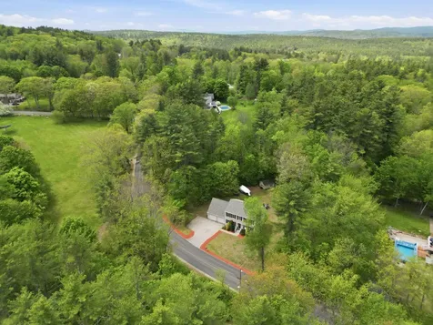 144 Mountain Road Goffstown NH 03045