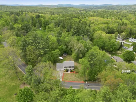 144 Mountain Road Goffstown NH 03045