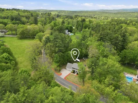 144 Mountain Road Goffstown NH 03045