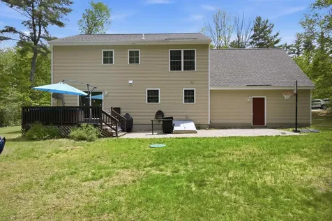 144 Mountain Road Goffstown NH 03045