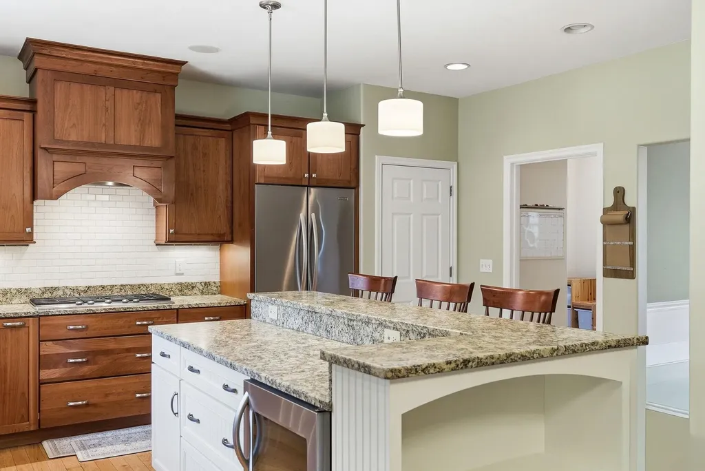 76 Christian Farm Drive New Boston NH 03070