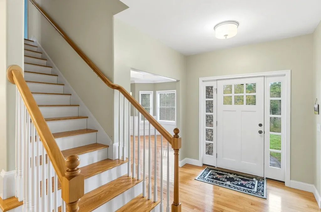 76 Christian Farm Drive New Boston NH 03070