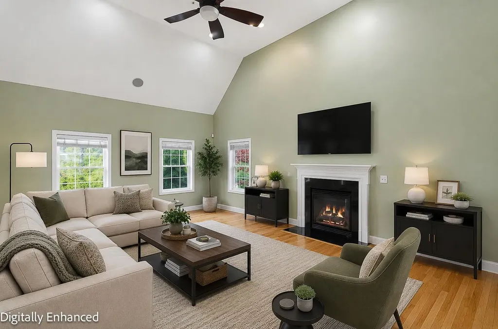 76 Christian Farm Drive New Boston NH 03070
