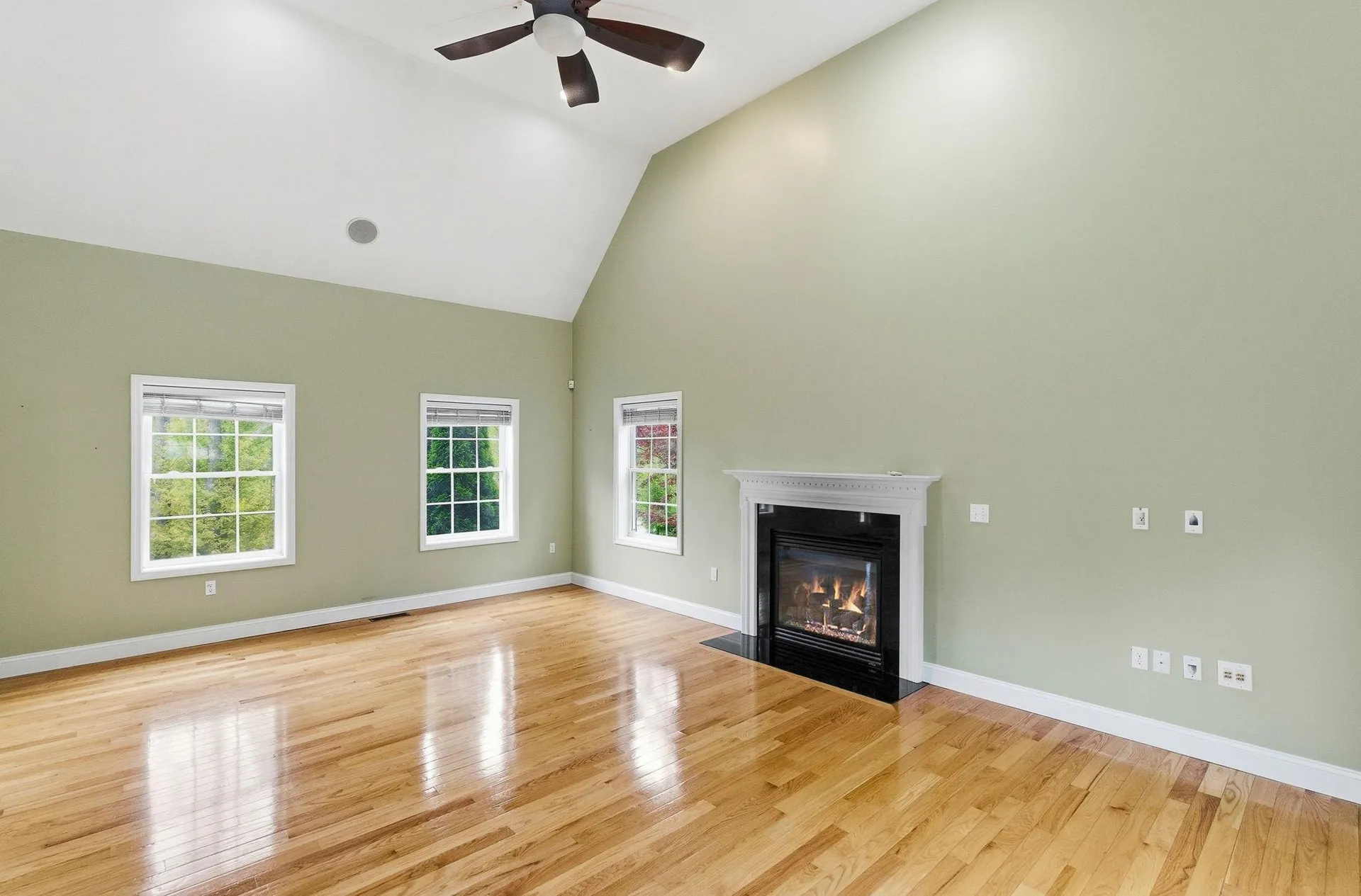 76 Christian Farm Drive New Boston NH 03070