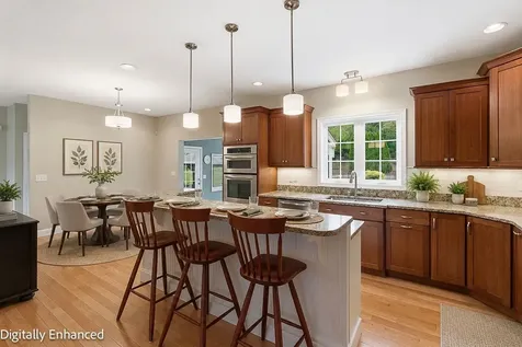 76 Christian Farm Drive New Boston NH 03070