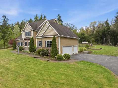 76 Christian Farm Drive New Boston NH 03070