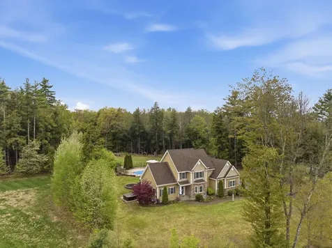 76 Christian Farm Drive New Boston NH 03070