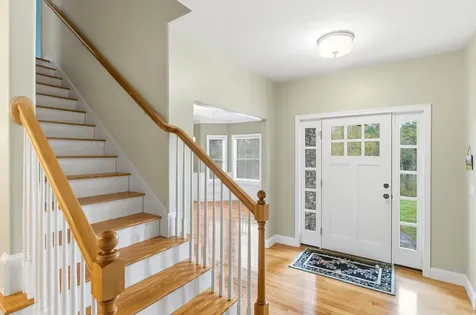 76 Christian Farm Drive New Boston NH 03070