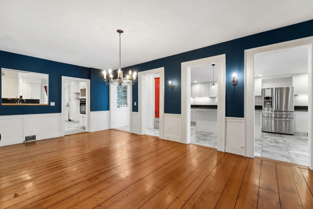 1522 Barnard Road Woodstock VT 05091