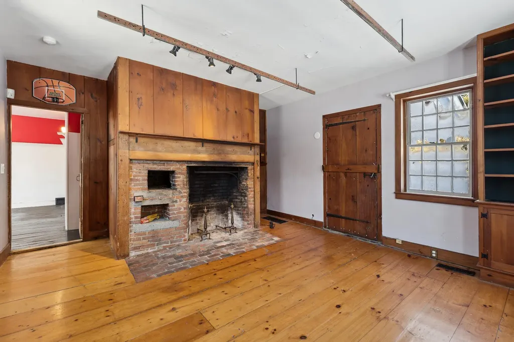 1522 Barnard Road Woodstock VT 05091