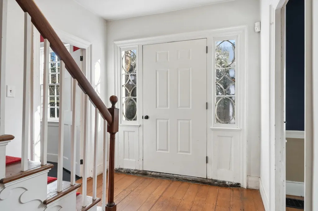 1522 Barnard Road Woodstock VT 05091