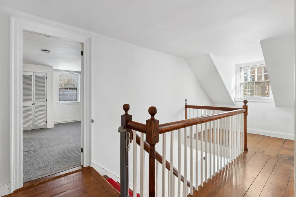 1522 Barnard Road Woodstock VT 05091