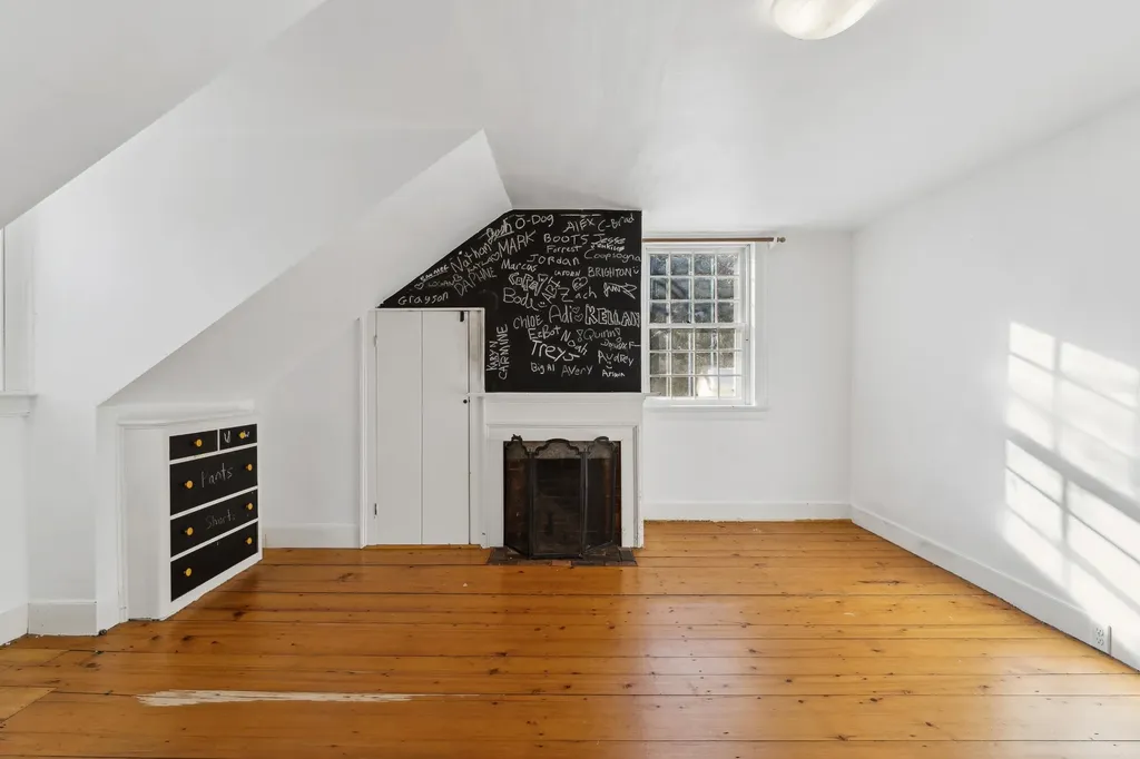 1522 Barnard Road Woodstock VT 05091