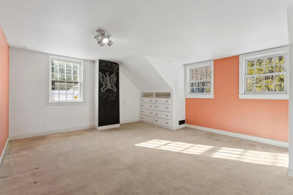 1522 Barnard Road Woodstock VT 05091